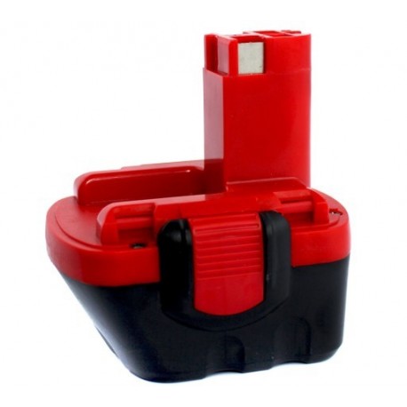 Akumuliatorius Bosch 12V 2000mAh NiCd suktuvams