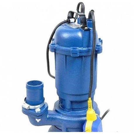 Nešvaraus vandens siurblys 3550W su plūde