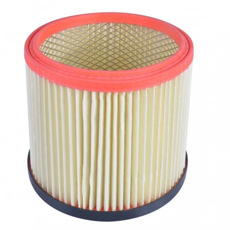 Statybinio dulkių siurblio filtras 147x147mm