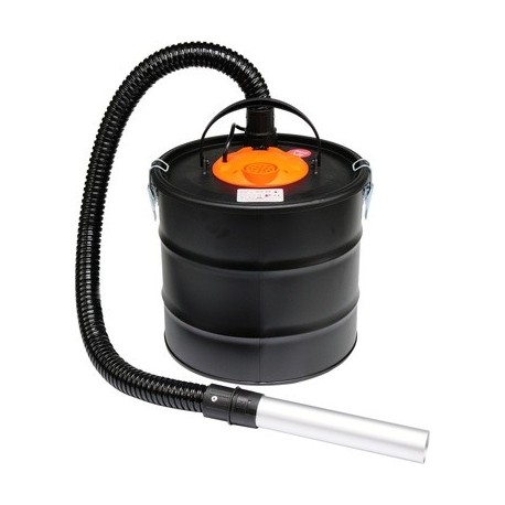 Vorel siurblys pelenams 800W 20L