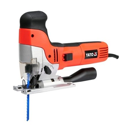 Yato Siaurapjūklis elektrinis 750W 110 mm