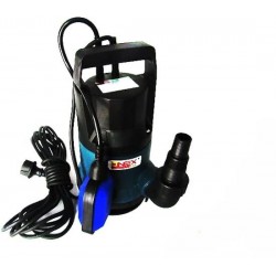 Plastikinis drenažinis siurblys 3150W