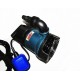Plastikinis drenažinis siurblys 3150W