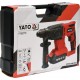 YATO perforatorius akumuliatorinis 18V 2J