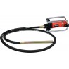 Yato giluminis betono vibratorius 2300W, 4m žarna