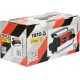 Yato giluminis betono vibratorius 2300W 4m žarna
