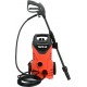 Yato aukšto slėgio plovimo įrenginys 1400W 105BAR