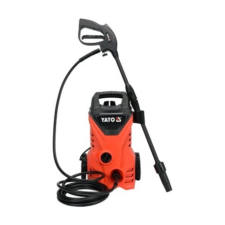 Yato aukšto slėgio plovimo įrenginys 1400W 105BAR