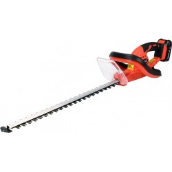 YATO žirklės gyvatvorei 18V 2.0Ah Li-Ion 56 cm