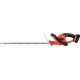 YATO žirklės gyvatvorei 18V 2.0Ah Li-Ion 56 cm