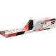 YATO žirklės gyvatvorei 18V 2.0Ah Li-Ion 56 cm