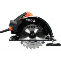 Yato diskinis pjūklas 1500W 185mm