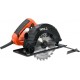 Yato diskinis pjūklas 1500W 185mm