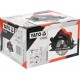 Yato diskinis pjūklas 1500W 185mm