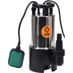 Flo Siurblys nešvariam vandeniui 1100 W 16000 l/h