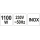 Flo Siurblys nešvariam vandeniui 1100 W 16000 l/h