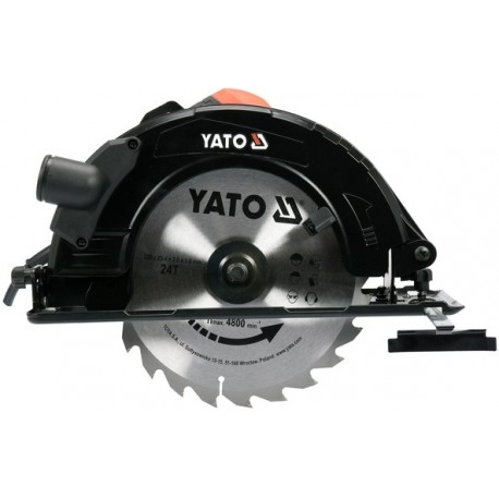 Yato diskinis pjūklas 2800W 235 mm