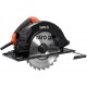 Yato diskinis pjūklas 2800W 235 mm