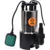 Flo siurblys nešvariam vandeniui 750 W, 14000 l/h