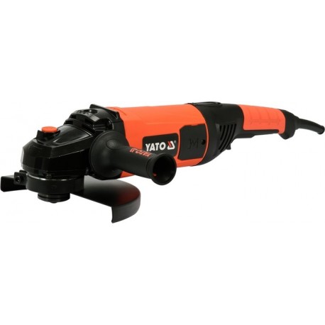 Yato kampinis šlifuoklis 2800W 230mm