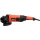 Yato kampinis šlifuoklis 2800W 230mm
