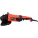 Kampinis šlifuoklis Yato 2400W su 230 mm disku