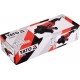 Kampinis šlifuoklis Yato 2400W su 230 mm disku