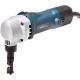 FALONTECH skardos žirklės 1500W pjovimo gylis 1,6mm