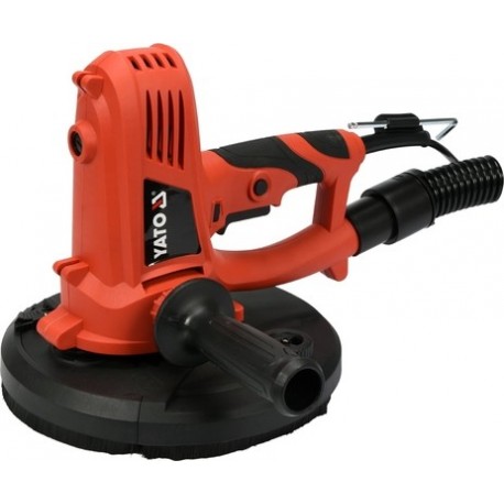 Yato šlifavimo mašina tinkui 225mm 1220W