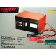 Pakrovėjas EUROTEC 6V/12V 10A akumuliatorių įkrovimui