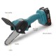 Mini pjūklas 10cm geležte 550W