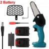Mini pjūklas 10cm geležte 550W