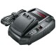Bosch AL 1830CV akumuliatorių kroviklis 18V