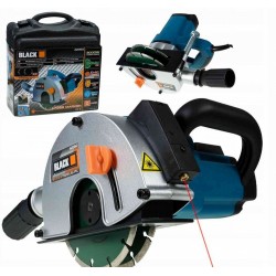Griovelių laidams pjovimo aparatas 3000w 150mm diskai