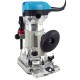 Bavaria frezeris 6mm/8mm 2400W