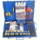 BOXER bx-351 plastikinių vamzdžių lituoklis 2850W
