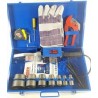 BOXER bx-351 plastikinių vamzdžių lituoklis 2850W