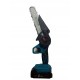 Boxer BX-3302 mini pjūklas 15cm juosta