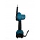 Boxer BX-3302 mini pjūklas 15cm juosta
