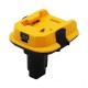 Dewalt Adapteris 18V Lion į senesnio modelio 18V