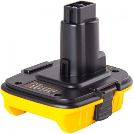 Dewalt Adapteris 18V Lion į senesnio modelio 18V