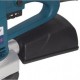 Ekscentrinis šlifuoklis BLAUKRAFT 150mm su dviem padais
