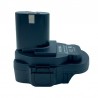 Adapteris iš Makita Li-ion į Makita NiMh (nicd) 18V