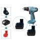 Makita Adapteris Li-ion į NiMh 18V