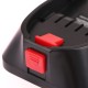 Bosch į C tipo adapteris 14,4-18V