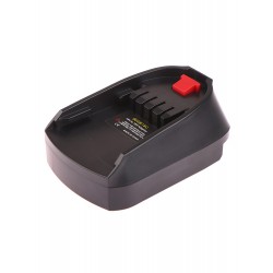 Bosch į C tipo adapteris 14,4-18V