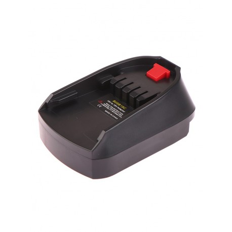 Bosch į C tipo adapteris 14,4-18V