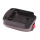 Bosch į C tipo adapteris 14,4-18V