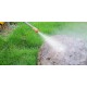 Akumuliatorinė aukšto slėgio plovykla 18V 500W 6 Bar