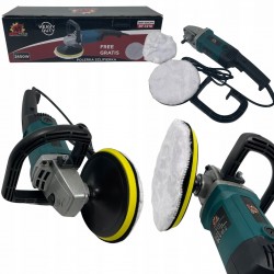 Poliruoklis BULLTECH 2450 W